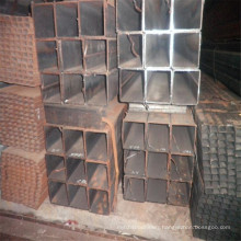 Carbon Material Square Steel Tube Sch40 200mm